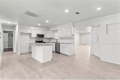 10906 Keese Drive, Houston, TX 77089 - Photo 7