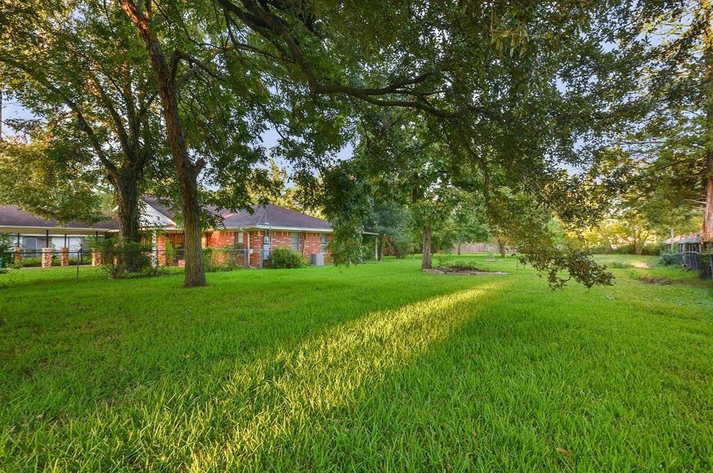 5304 Kashmere St, Houston TX  77026-2362 exterior