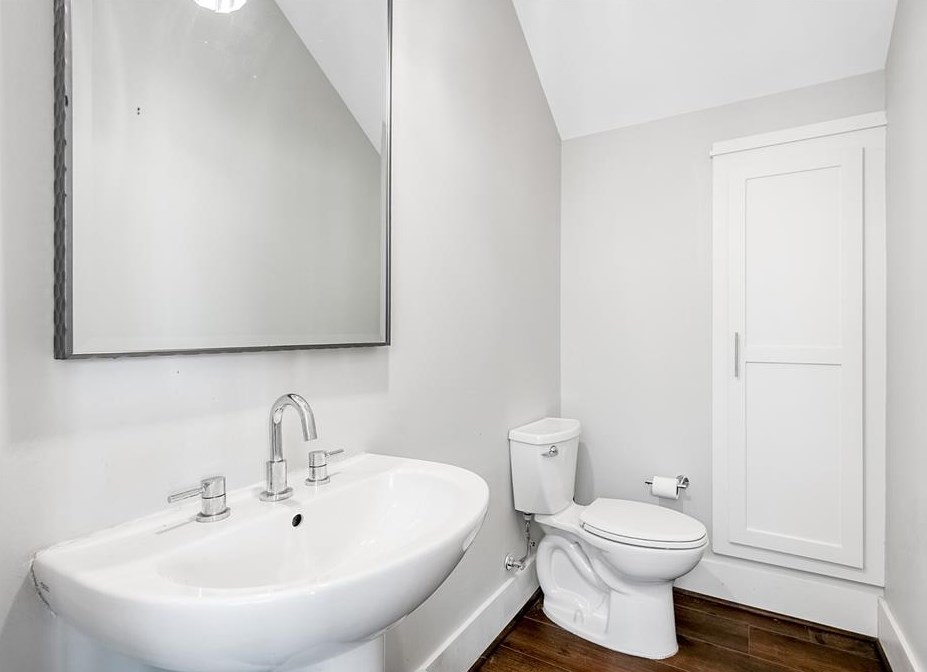 1217 Northwood, Houston TX 77009-6123 exterior