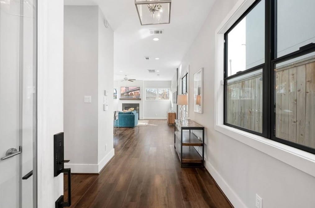 1217 Northwood, Houston TX 77009-6123 exterior