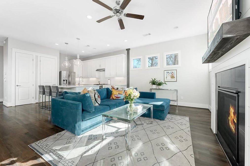 1217 Northwood, Houston TX 77009-6123 exterior