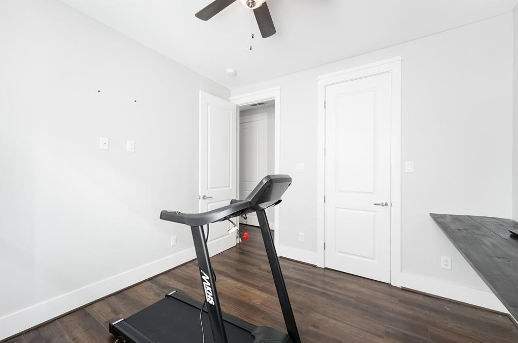 1217 Northwood, Houston TX 77009-6123 exterior