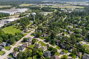 235 Doncaster St, Conroe, TX 77303 - Photo 39