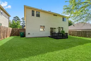 235 Doncaster St, Conroe, TX 77303 - Photo 33