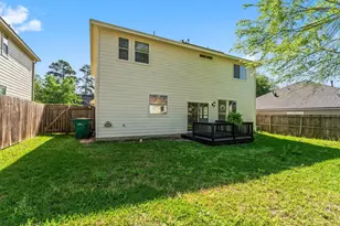 235 Doncaster St, Conroe, TX 77303 - Photo 47