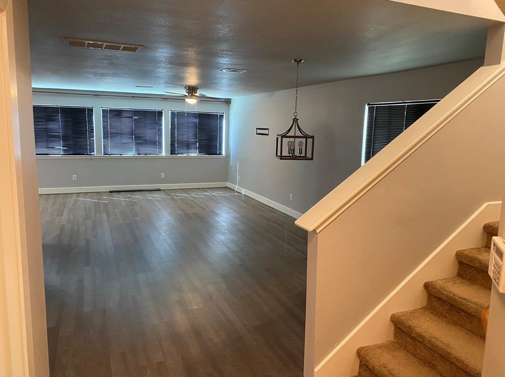 11807 Longwood Garden Way, Houston TX  77047-4435 exterior