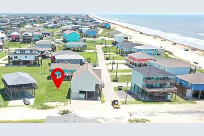 0000 S Crystal Beach Road, Crystal Beach, TX 77650 - Photo 7