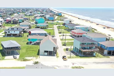 0000 S Crystal Beach Road, Crystal Beach, TX 77650 - Photo 11