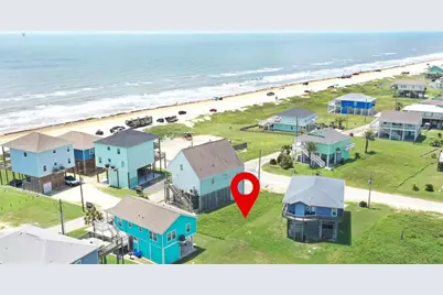 0000 S Crystal Beach Road, Crystal Beach, TX 77650 - Photo 1