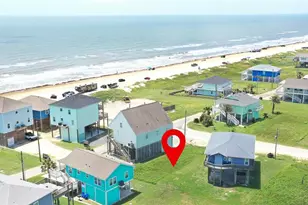 0000 S Crystal Beach Rd, Crystal Beach, TX 77650 - Photo 1