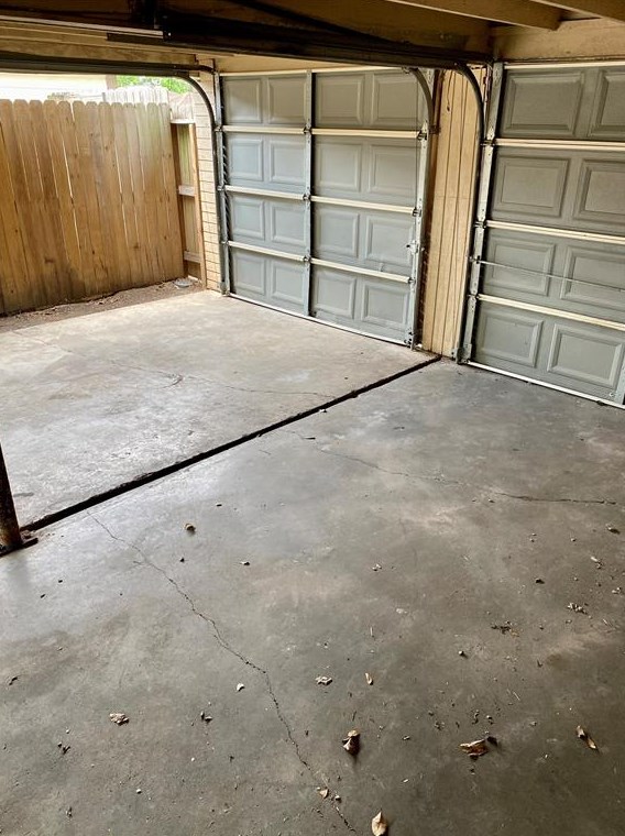 6102 Chaffin St, Houston TX  77087-5259 exterior