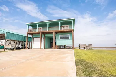 839 County Road 230, Sargent, TX 77414 - Photo 37