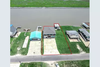 839 County Road 230, Sargent, TX 77414 - Photo 35