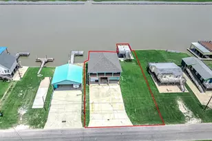 839 County Rd 230, Sargent, TX 77414 - Photo 35