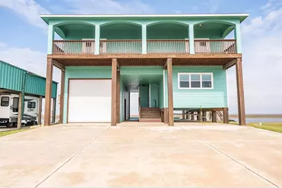 839 County Road 230, Sargent, TX 77414 - Photo 31