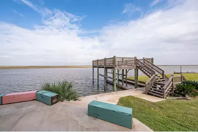 839 County Road 230, Sargent, TX 77414 - Photo 3