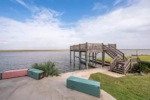 839 County Rd 230, Sargent, TX 77414 - Photo 3