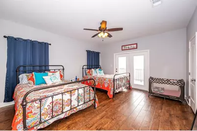 839 County Road 230, Sargent, TX 77414 - Photo 25