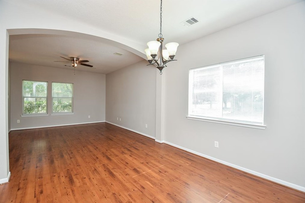 20615 Providence Pt Dr, Katy TX  77449-2057 exterior