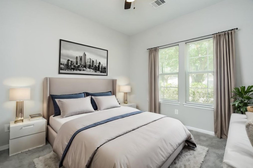 20615 Providence Pt Dr, Katy TX  77449-2057 exterior