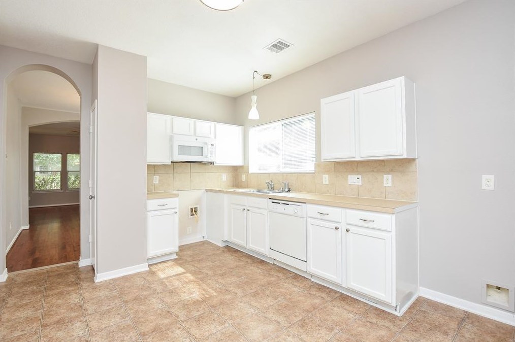 20615 Providence Pt Dr, Katy TX  77449-2057 exterior