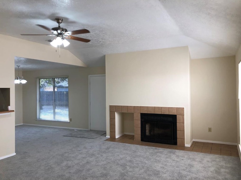 2403 Gunston Ct, Sugar Land TX  77478-1864 exterior