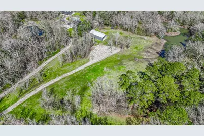 314 County Road 904, Alvin, TX 77511 - Photo 5