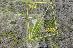 314 County Rd 904, Alvin, TX 77511 - Photo 1