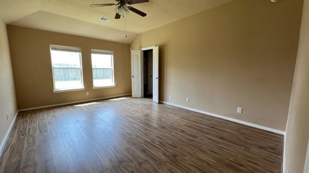 2434 Horned Owl Dr, Katy TX  77494-1928 exterior