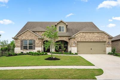 3407 Prairie Falcon Drive Drive, Richmond, TX 77469 - Photo 1