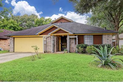 10303 Trading Post Drive - Photo 1