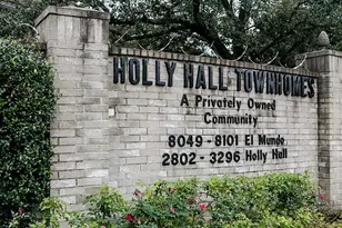 2902 Holly Hall St, Houston, TX 77054 - Photo 1