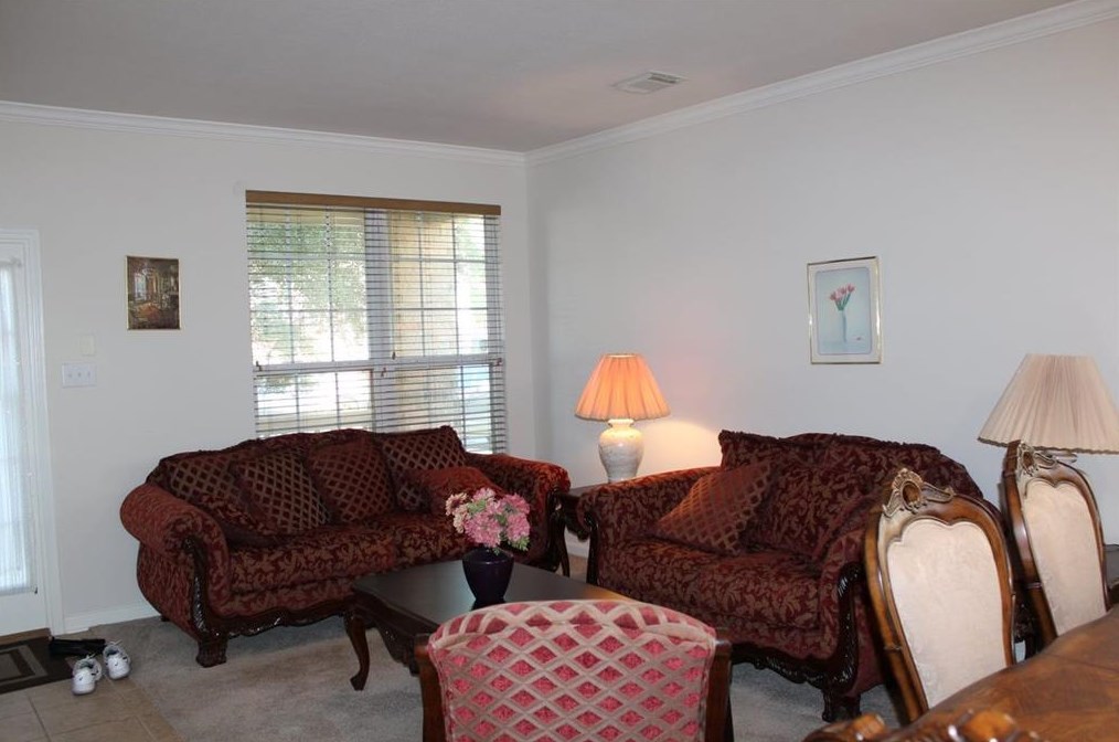 2907 Richland Spring Ln, Sugar Land TX  77479-8884 exterior