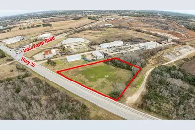 17827 Highway 35, Pearland, TX 77511 - Photo 9