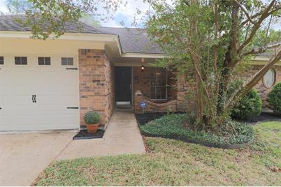 8206 Bayou Forest Drive NW - Photo 1