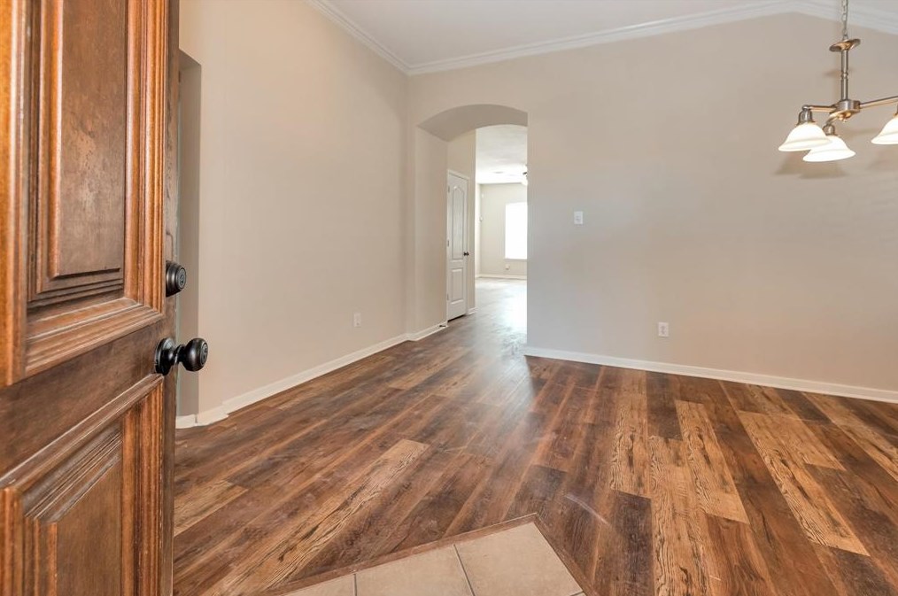 17215 Coventry Park Dr, Houston TX  77084-6300 exterior