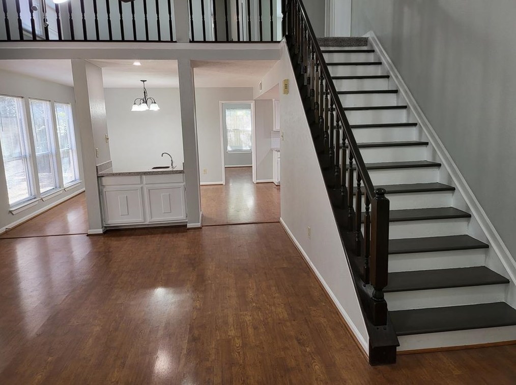 38 High Oaks Cir, Spring TX  77380-2846 exterior
