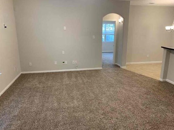 17006 Amarose Dr, Houston TX  77090-2236 exterior