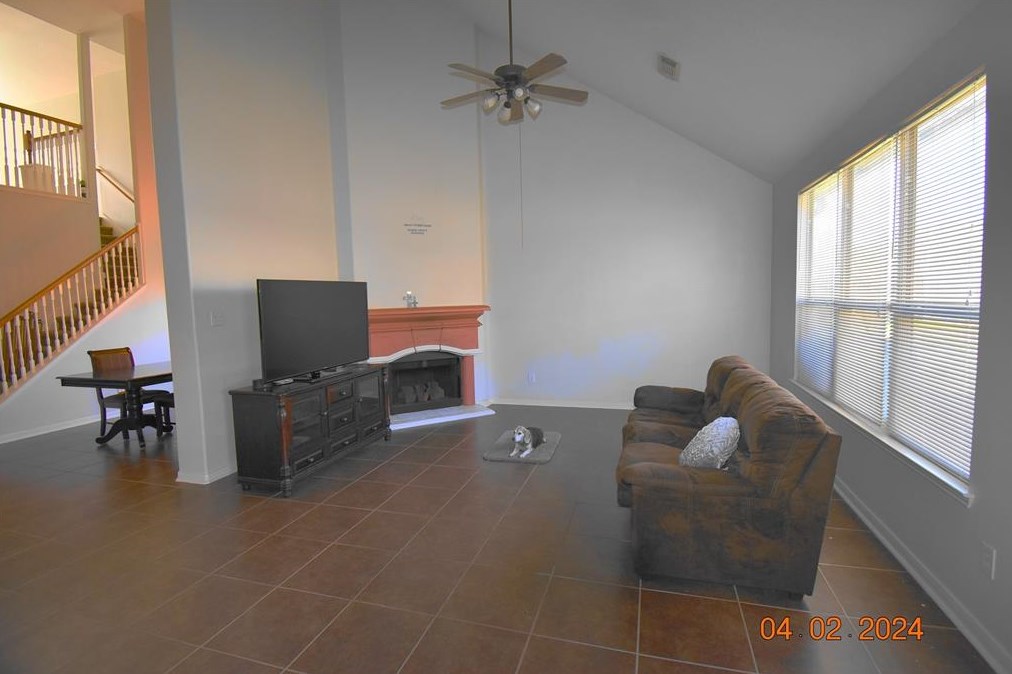 6614 Millford Ct, Houston TX  77049-1559 exterior