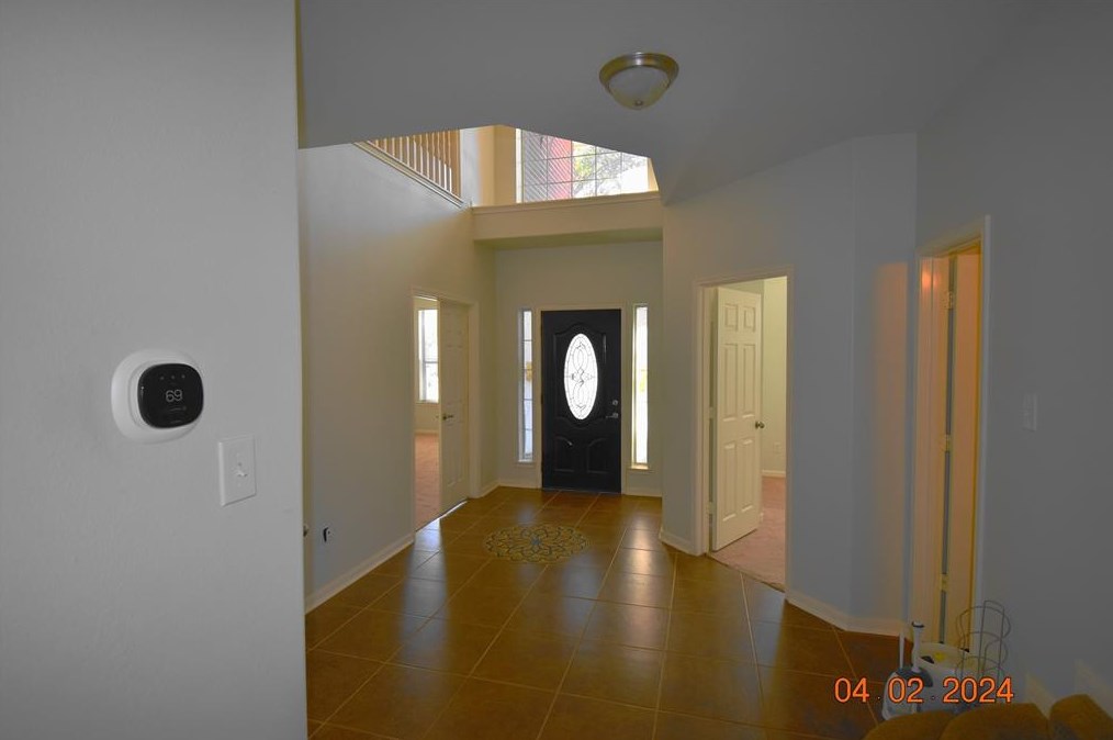 6614 Millford Ct, Houston TX  77049-1559 exterior