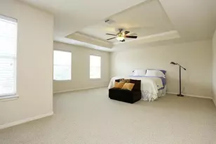 403 Hurstshire Bend, Katy, TX 77494 - Photo 5