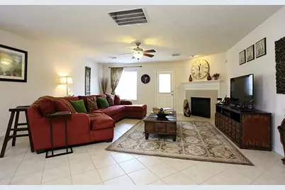 403 Hurstshire Bend, Katy, TX 77494 - Photo 3