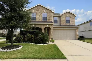 403 Hurstshire Bend, Katy, TX 77494 - Photo 1