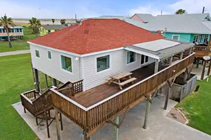 417 Olive St, Surfside Beach, TX 77541 - Photo 41