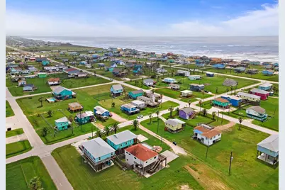 417 Olive Street, Surfside Beach, TX 77541 - Photo 43