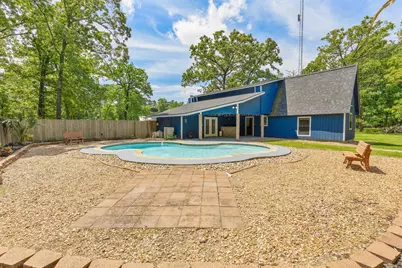 230 Walnut Drive, Trinity, TX 75862 - Photo 31