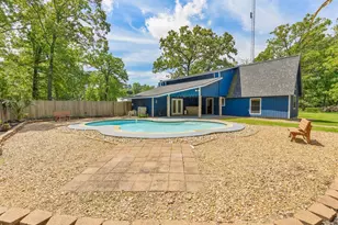 230 Walnut Dr, Trinity, TX 75862 - Photo 31