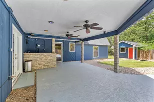 230 Walnut Dr, Trinity, TX 75862 - Photo 27