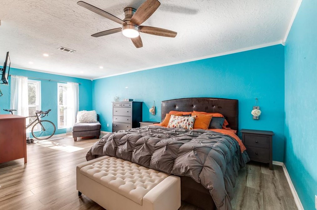 10414 Cres Moon Dr, Houston TX  77064-5519 exterior