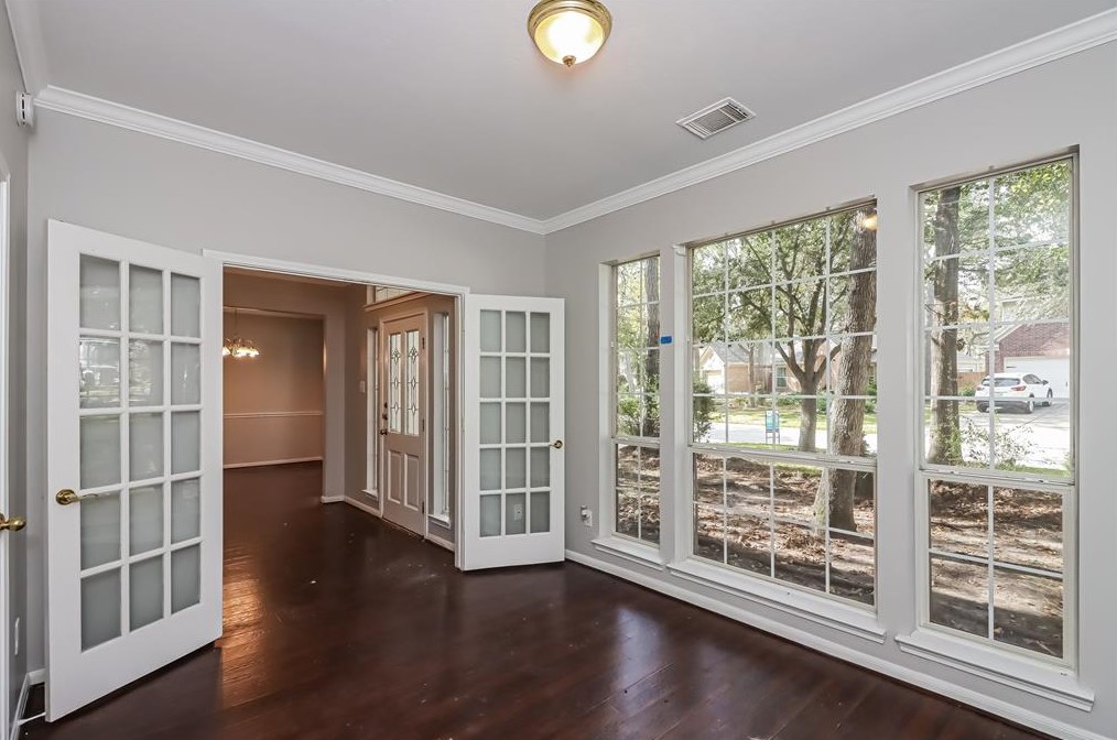 52 Teak Mill Pl, Spring TX  77382-1691 exterior